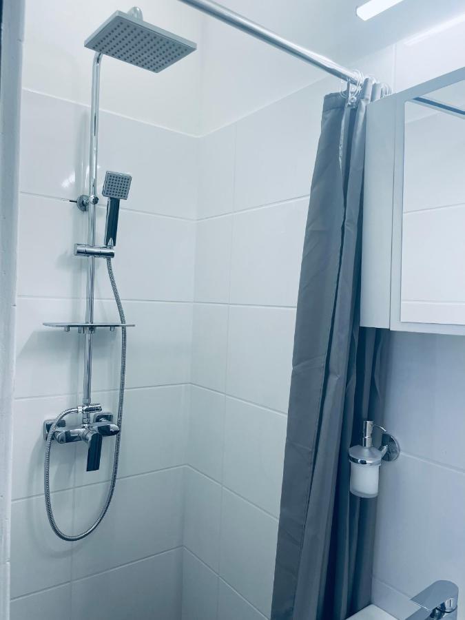 Luxury Suites Apartamento *