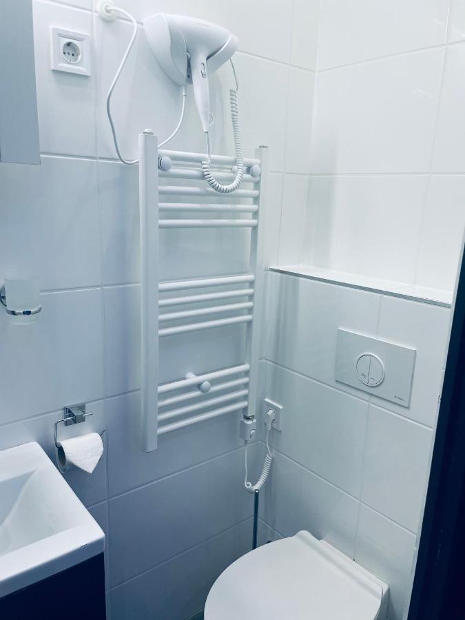 Luxury Suites Apartamento *