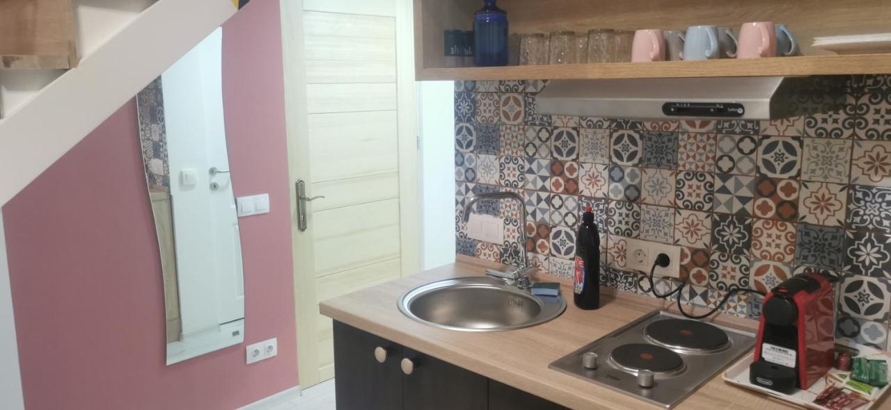 Apartmán Tempo *