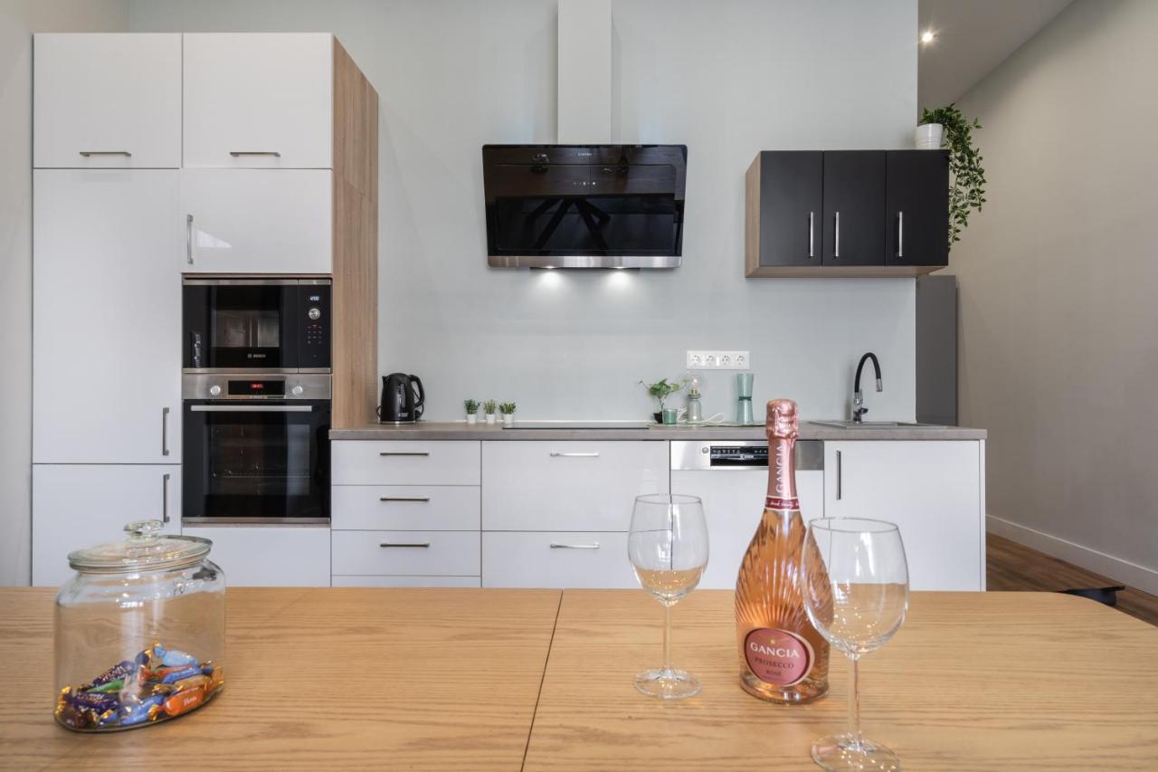Apartment Buenos Boutique - A/c, 2 Bathrms, Amazing View *