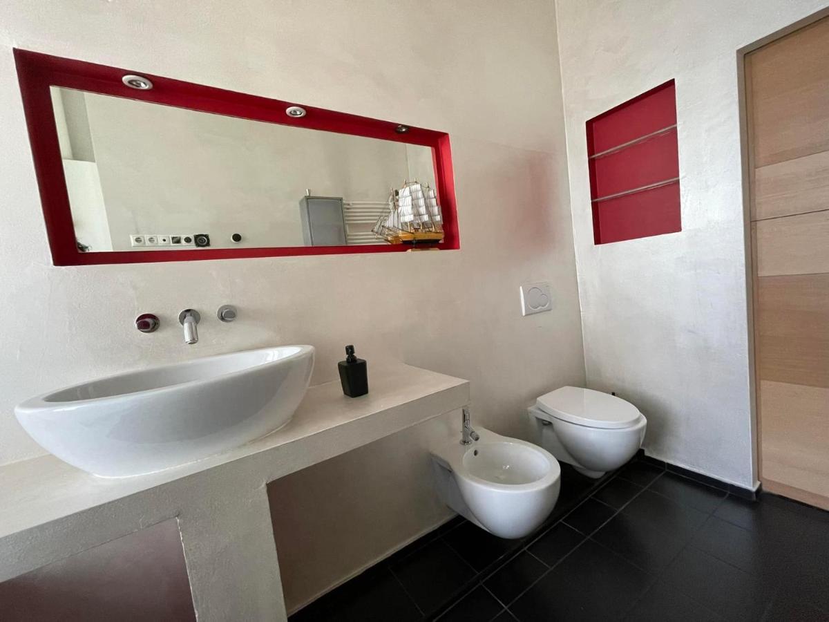 Top 5 Winner Apartment Budapest