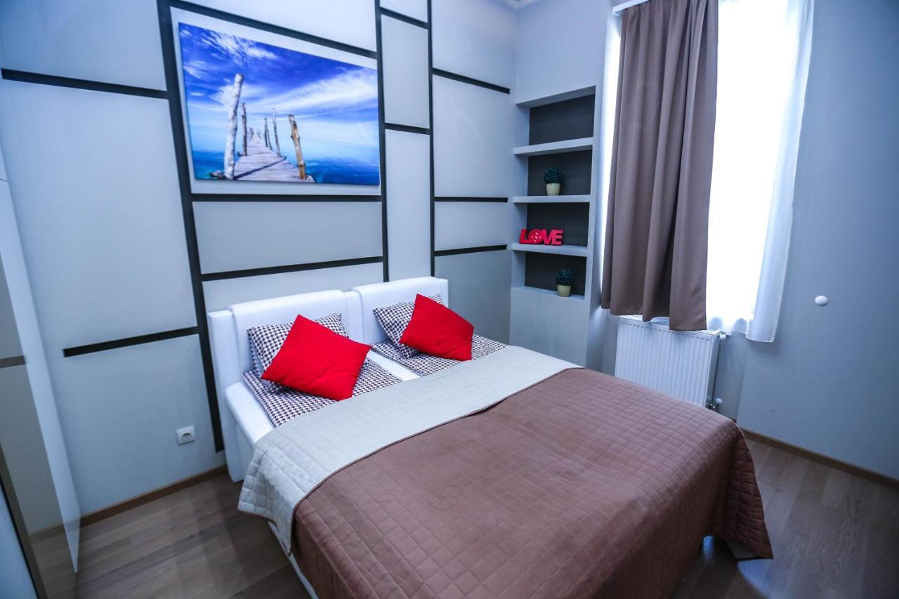 Luna Lux Residency Apartamento