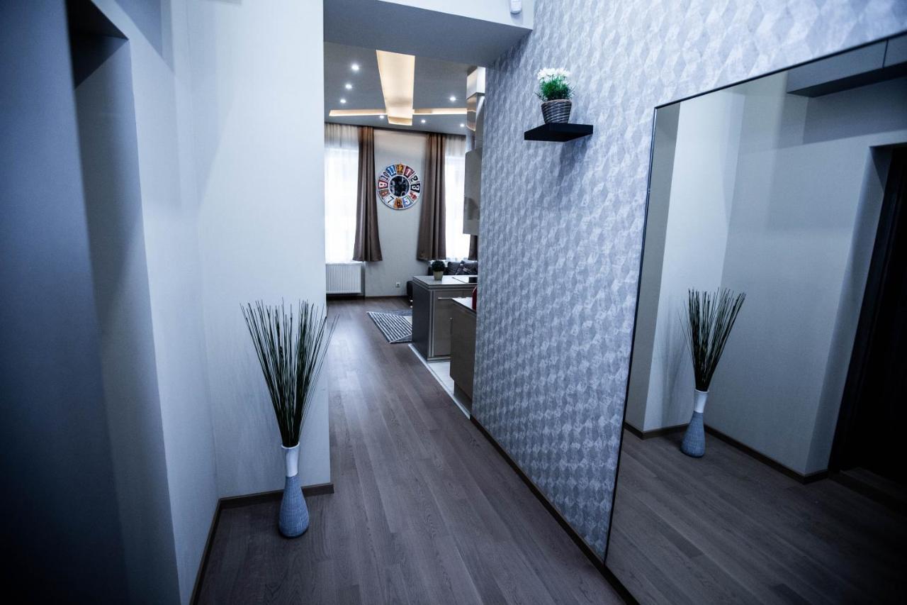 Luna Lux Residency Apartamento