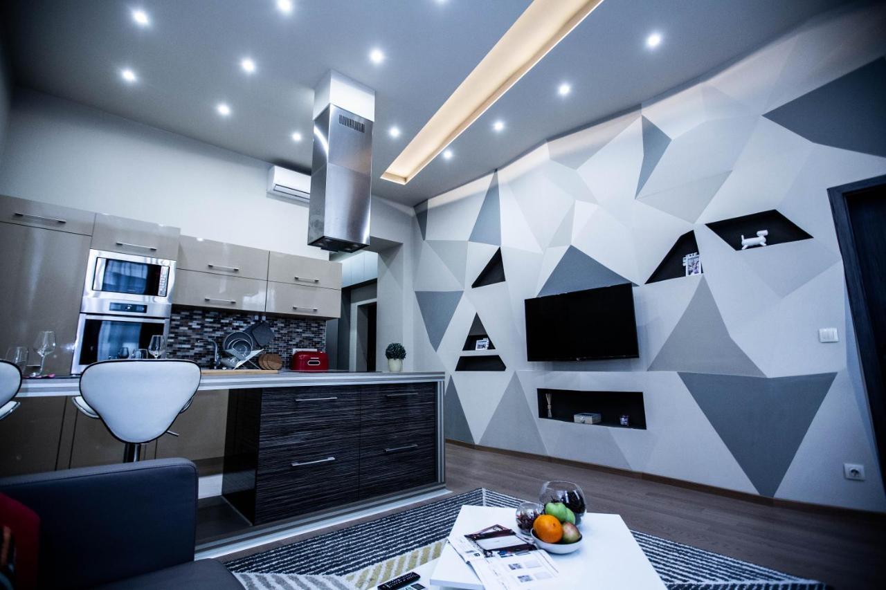 Apartamento Luna Lux Residency Budapest