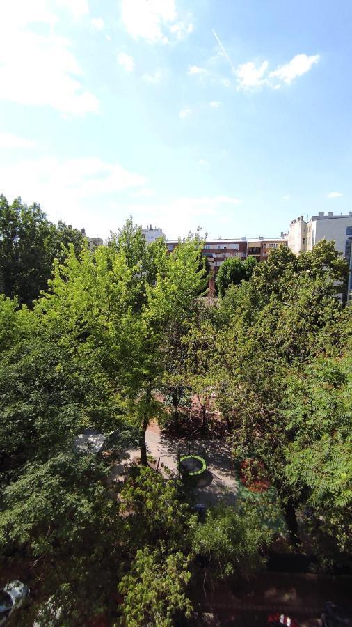 Apartment Pannonia