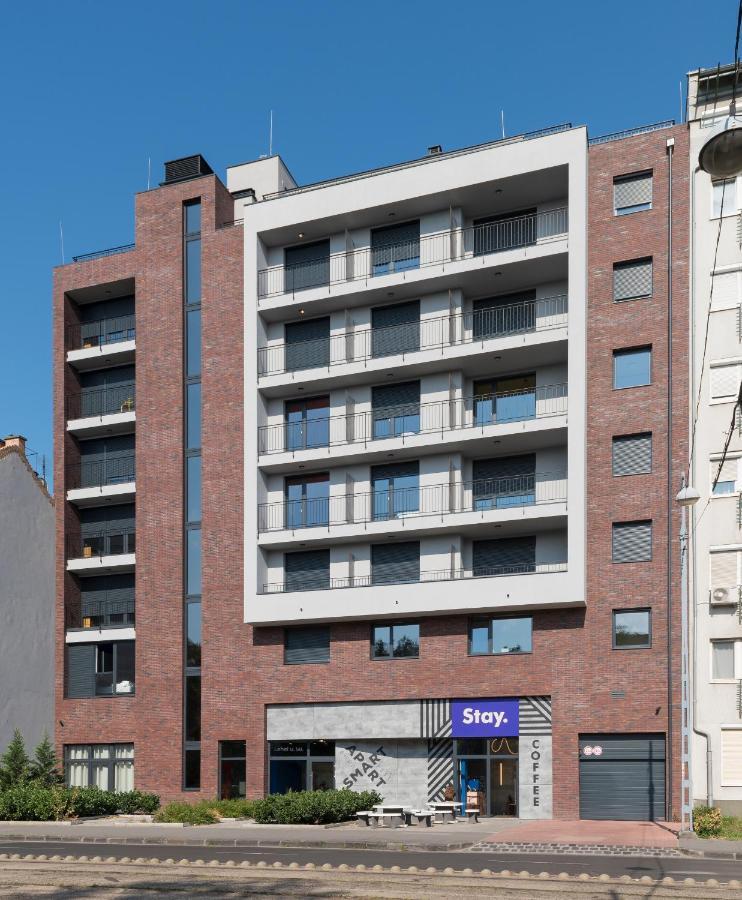 Smartapart Apartamento *