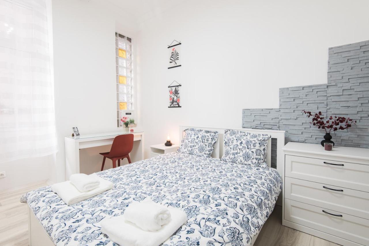 Apartmán Buda-pest *