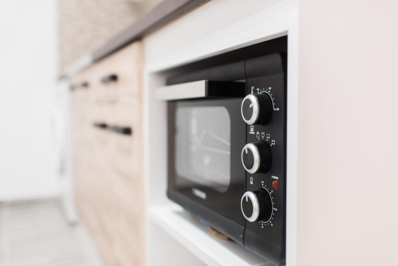 Apartmán Buda-pest Budapešť
