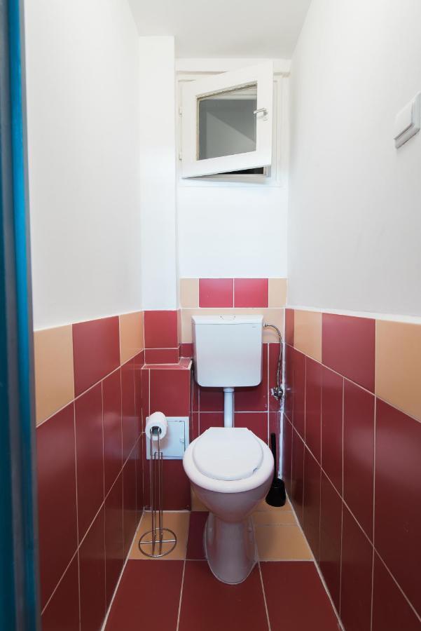 Buda-pest Apartmán