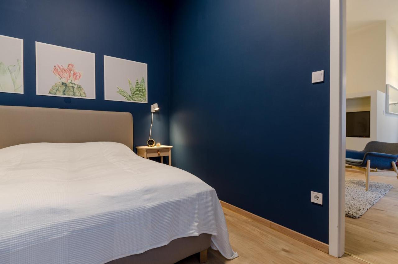 Apartamento Deluxe In Party District. Ak2b *