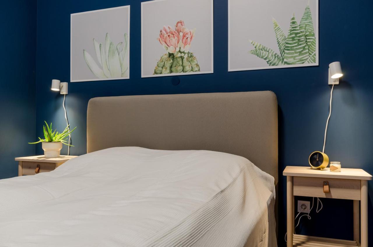 Apartamento Deluxe In Party District. Ak2b *