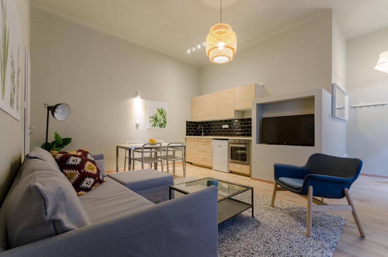 Apartamento Deluxe In Party District. Ak2b