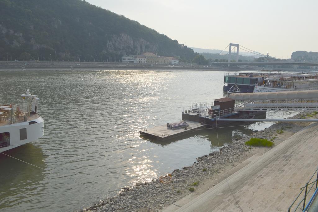 Gæstehus Riverside Danube *