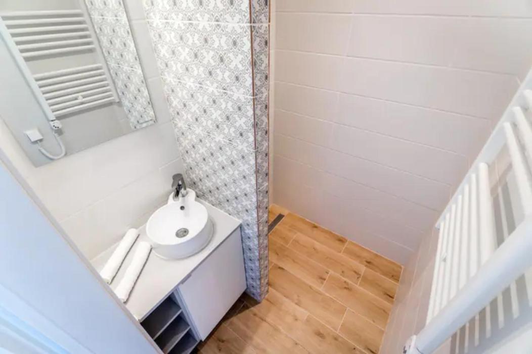 Apartamento Hi-bp Sunny In The Heart Of *
