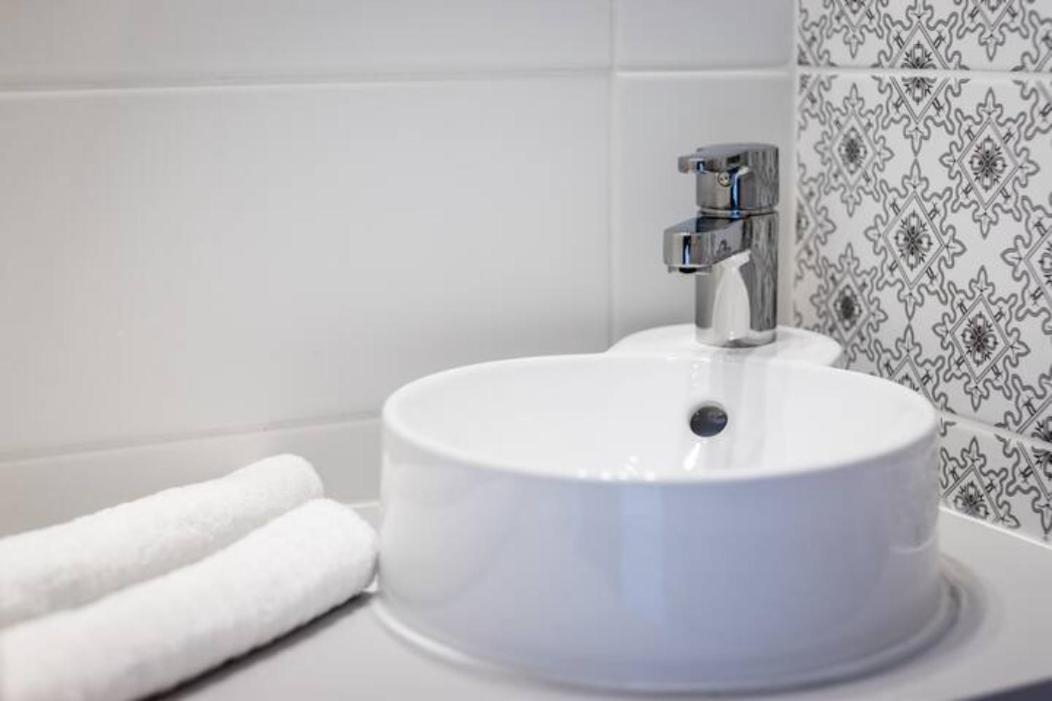 Apartamento Hi-bp Sunny In The Heart Of *