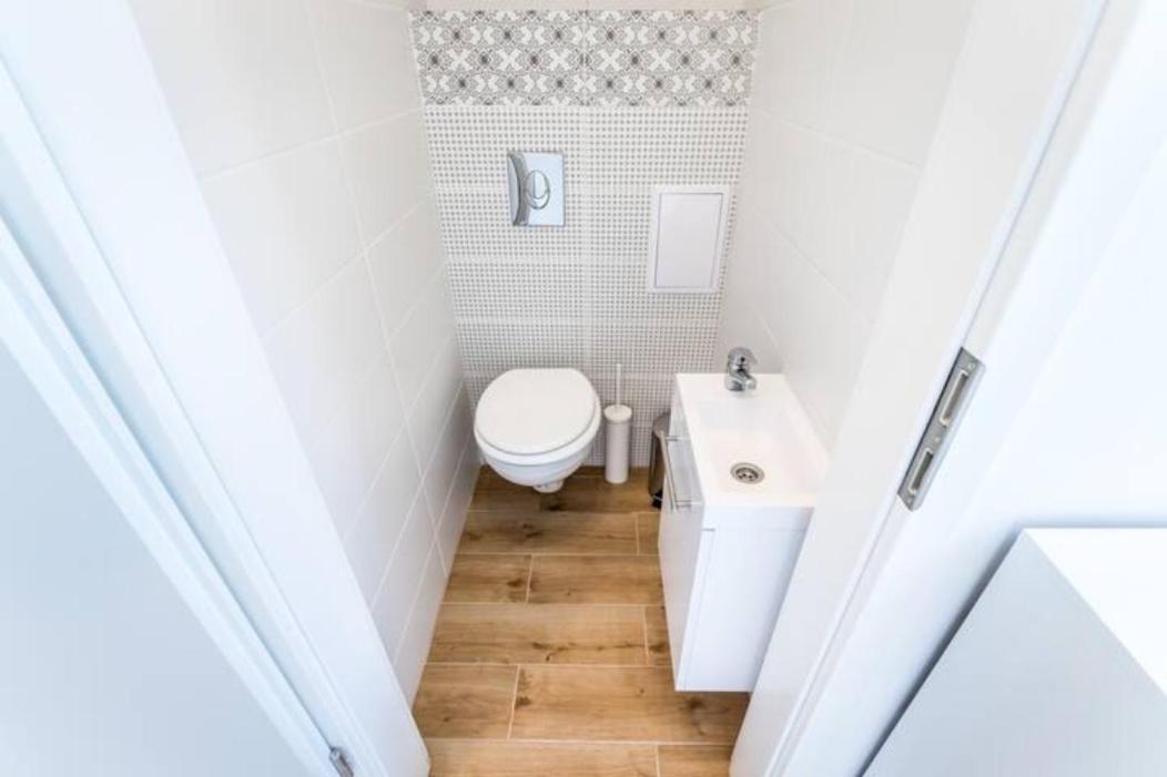Apartamento Hi-bp Sunny In The Heart Of *