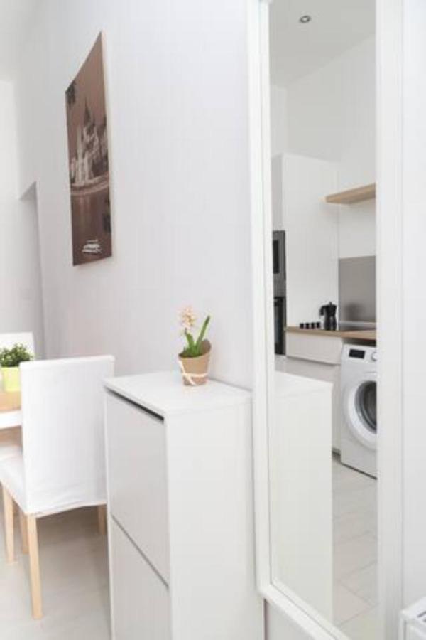 Apartamento Hi-bp Sunny In The Heart Of *