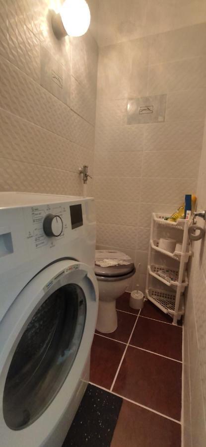 Simon Says Full Apartman In The Heart Of Budapest