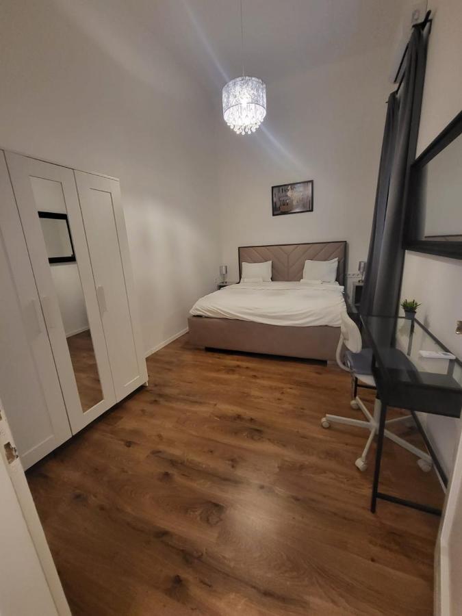 Appartement Akácfa Boutique *