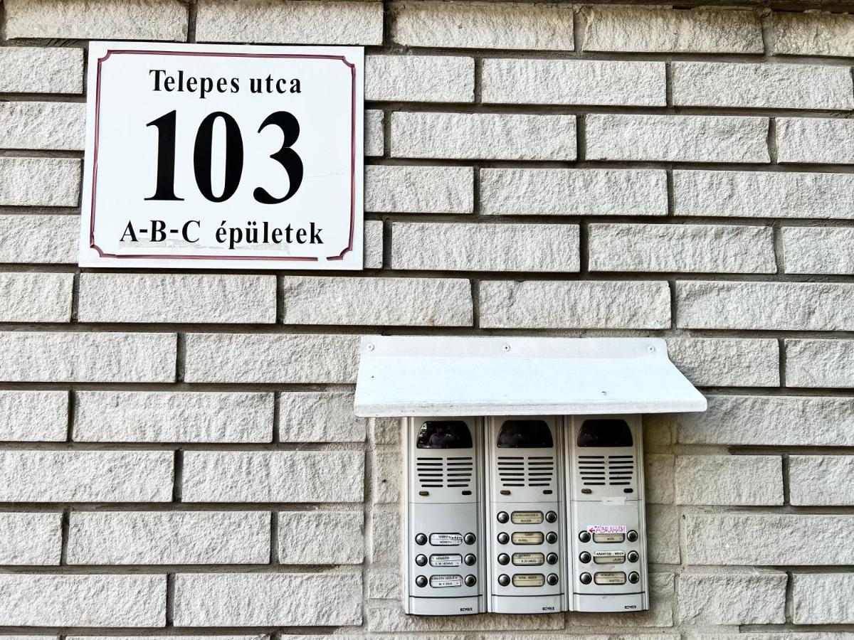 Apartment Lucky