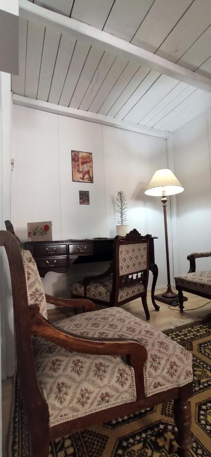 Simon Says Full Apartman In The Heart Of Apartment
