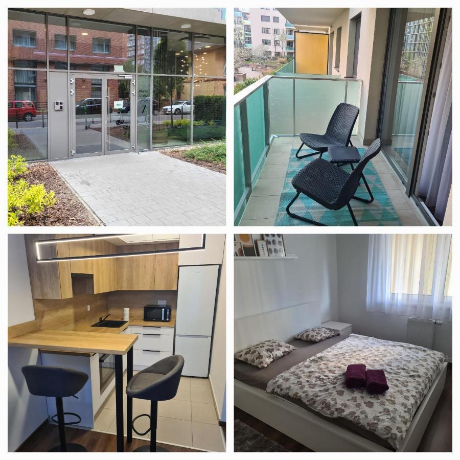 Apartamento Aphrodité Budapest