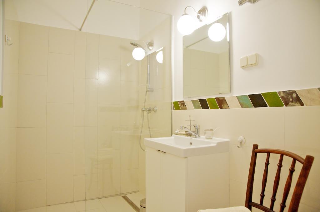 Door Family Apartamento *