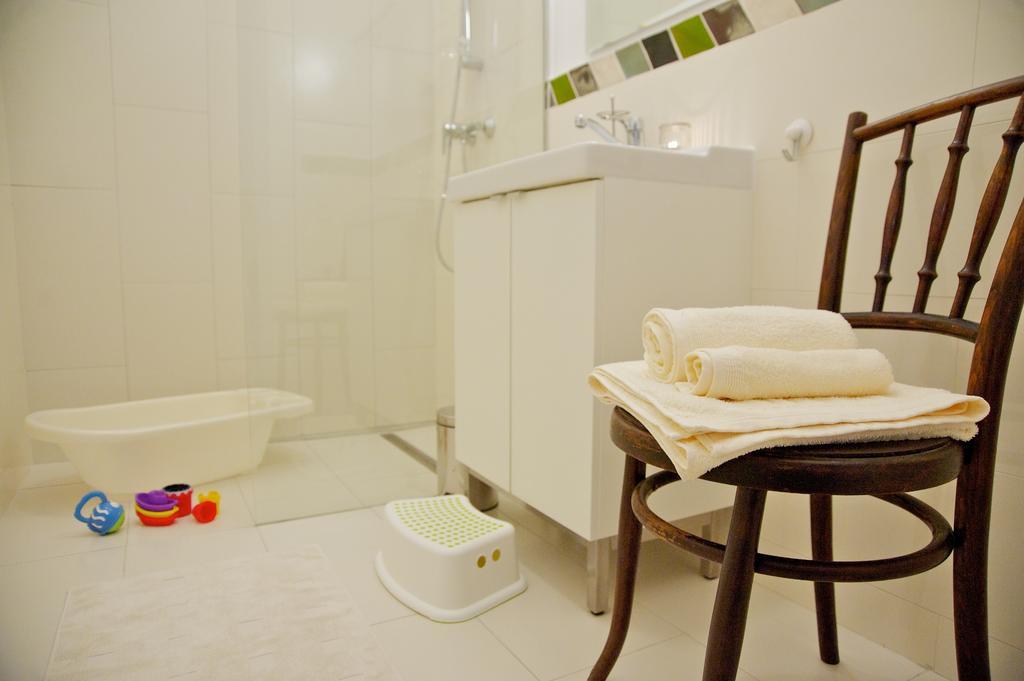 Door Family Apartamento *