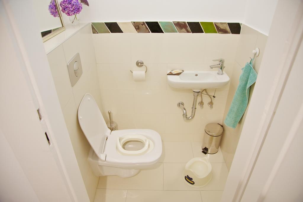 Apartamento Door Family *