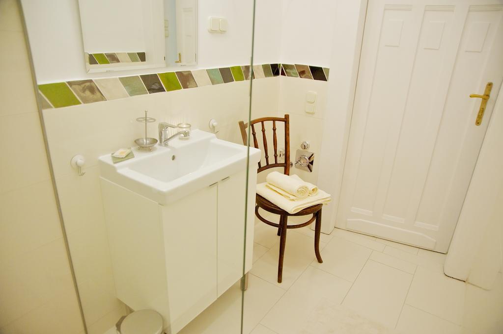 Apartamento Door Family