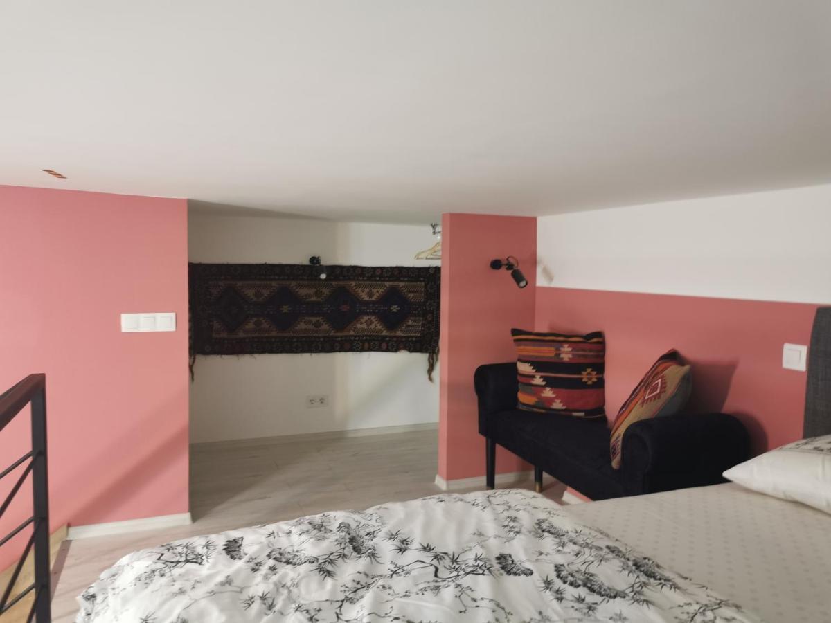 Apartmán Tempo *