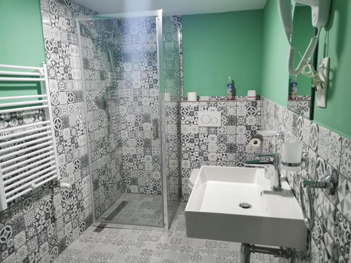 Tempo Apartmán Budapest