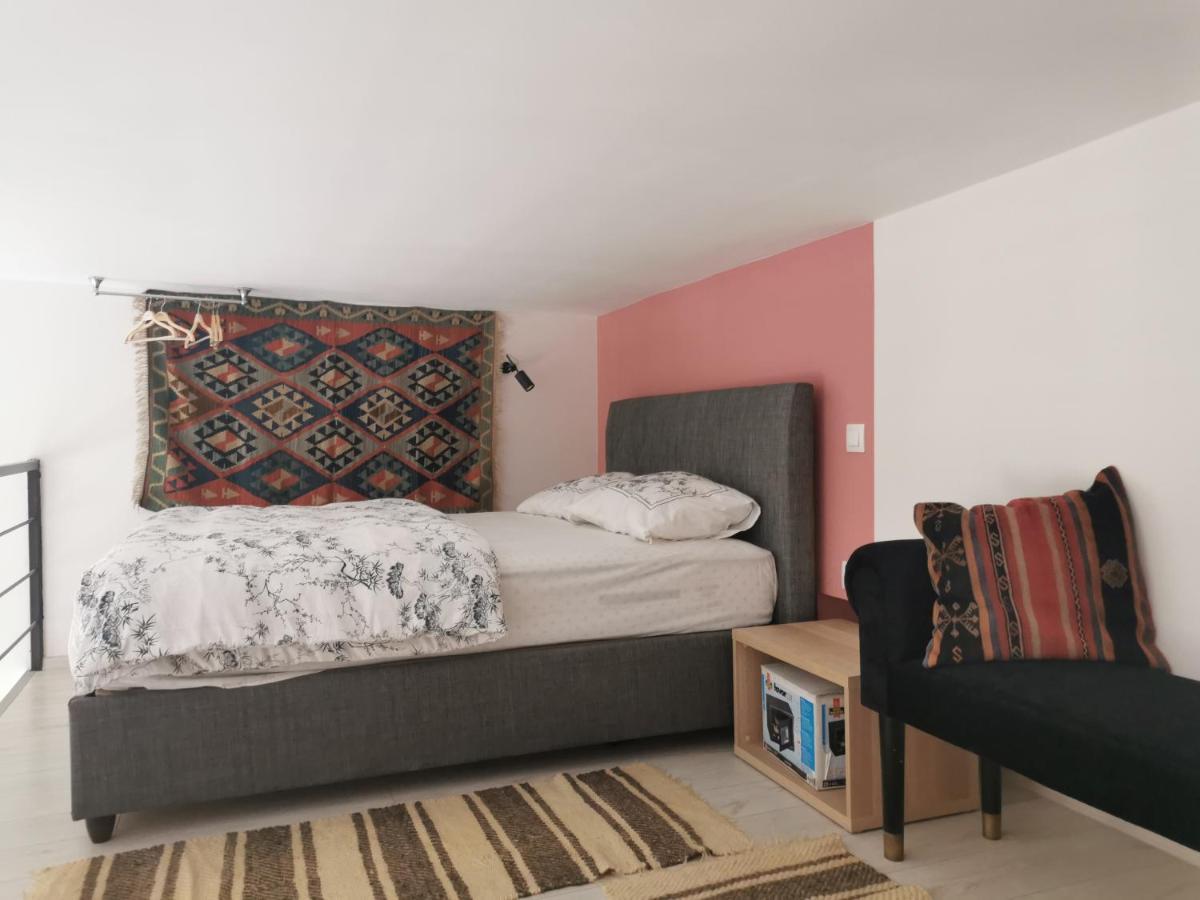 Tempo Apartmán Budapest