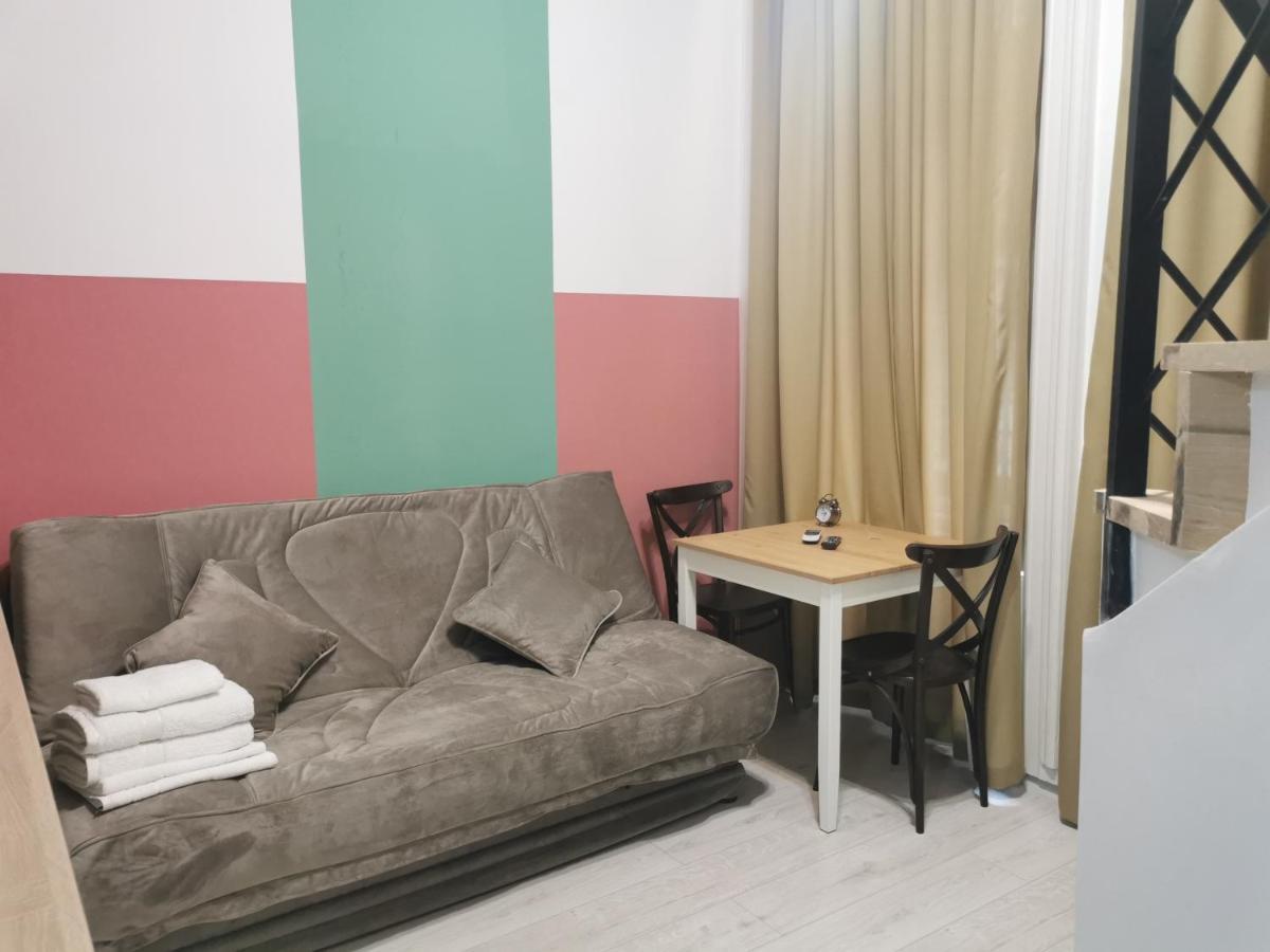 Apartmán Tempo