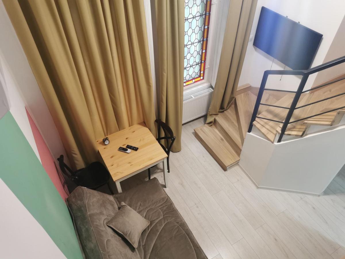Tempo Apartmán *
