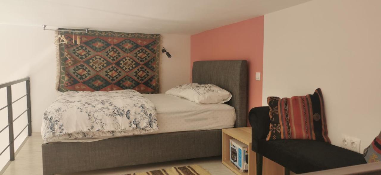Apartmán Tempo