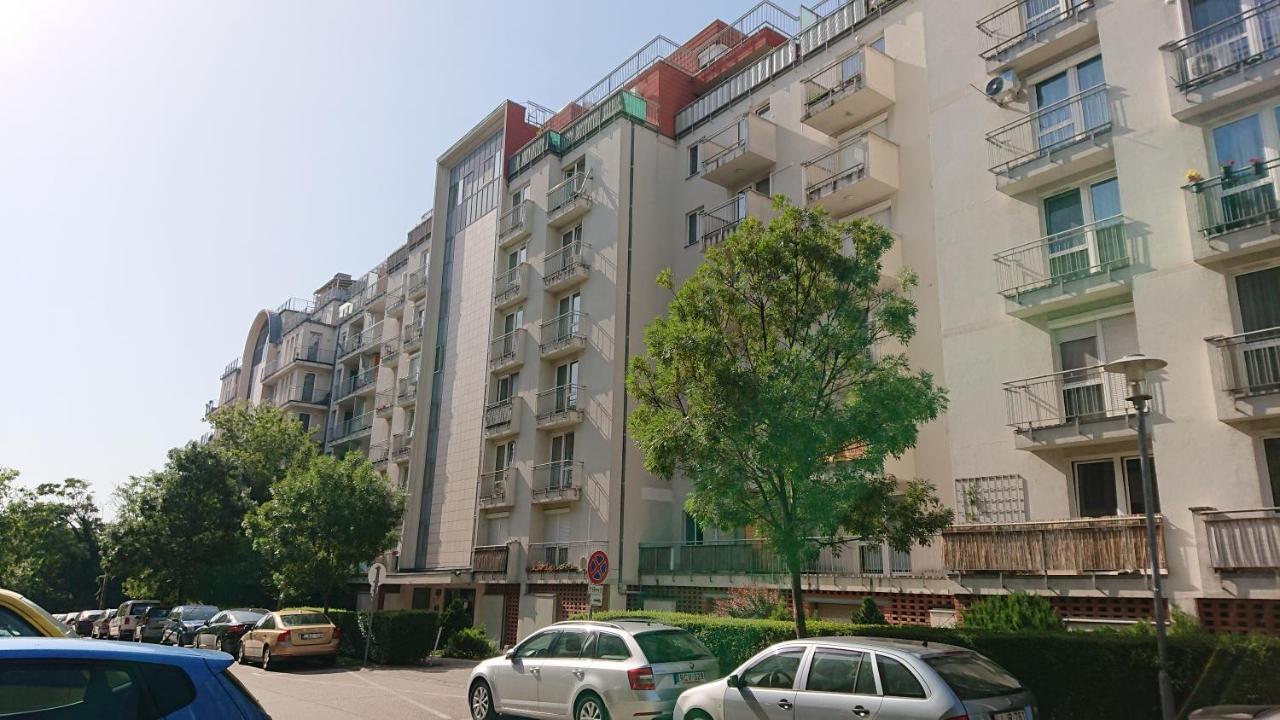 Appartamento Park - Near The Center Of Buda