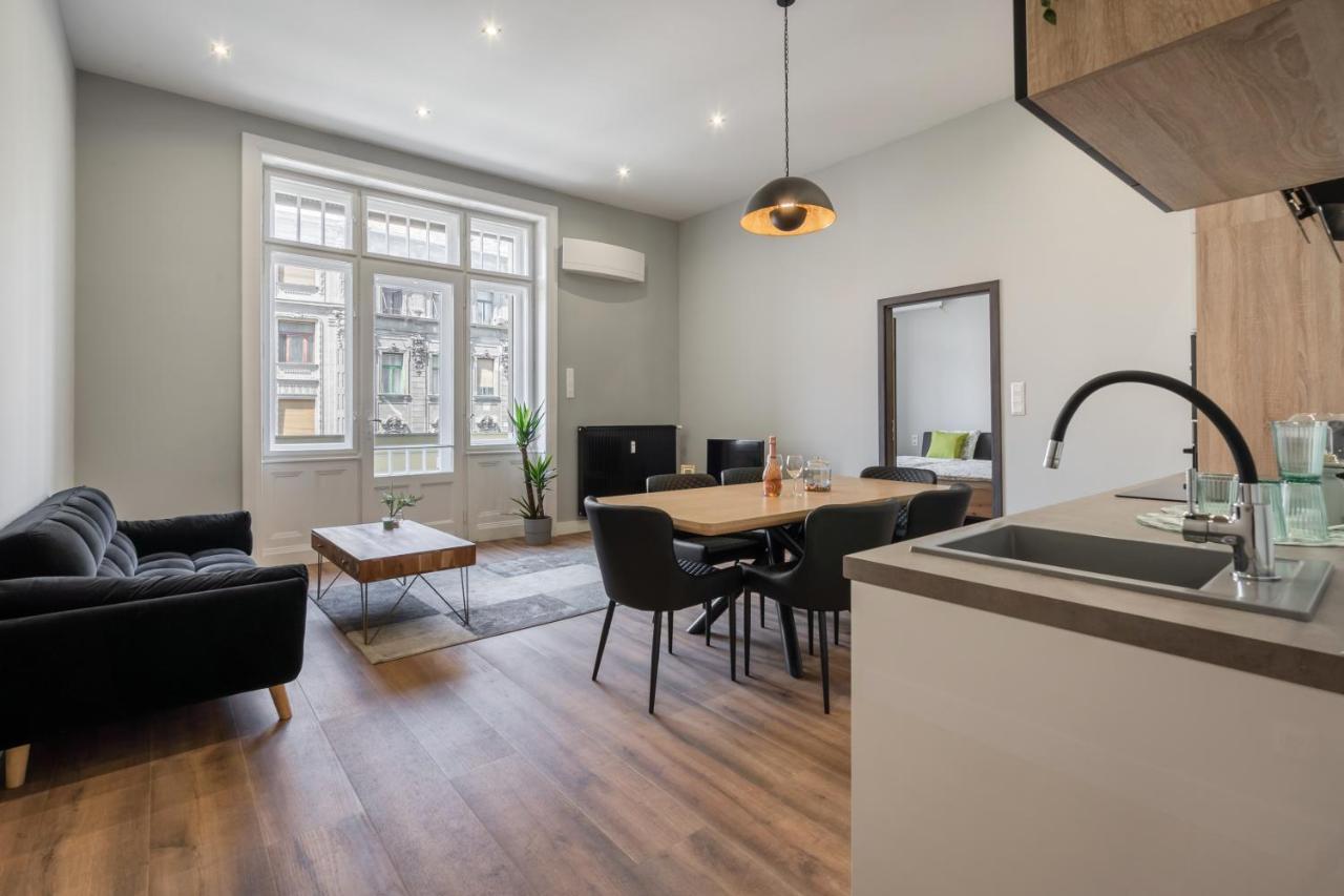 Apartment Buenos Boutique - A/c, 2 Bathrms, Amazing View