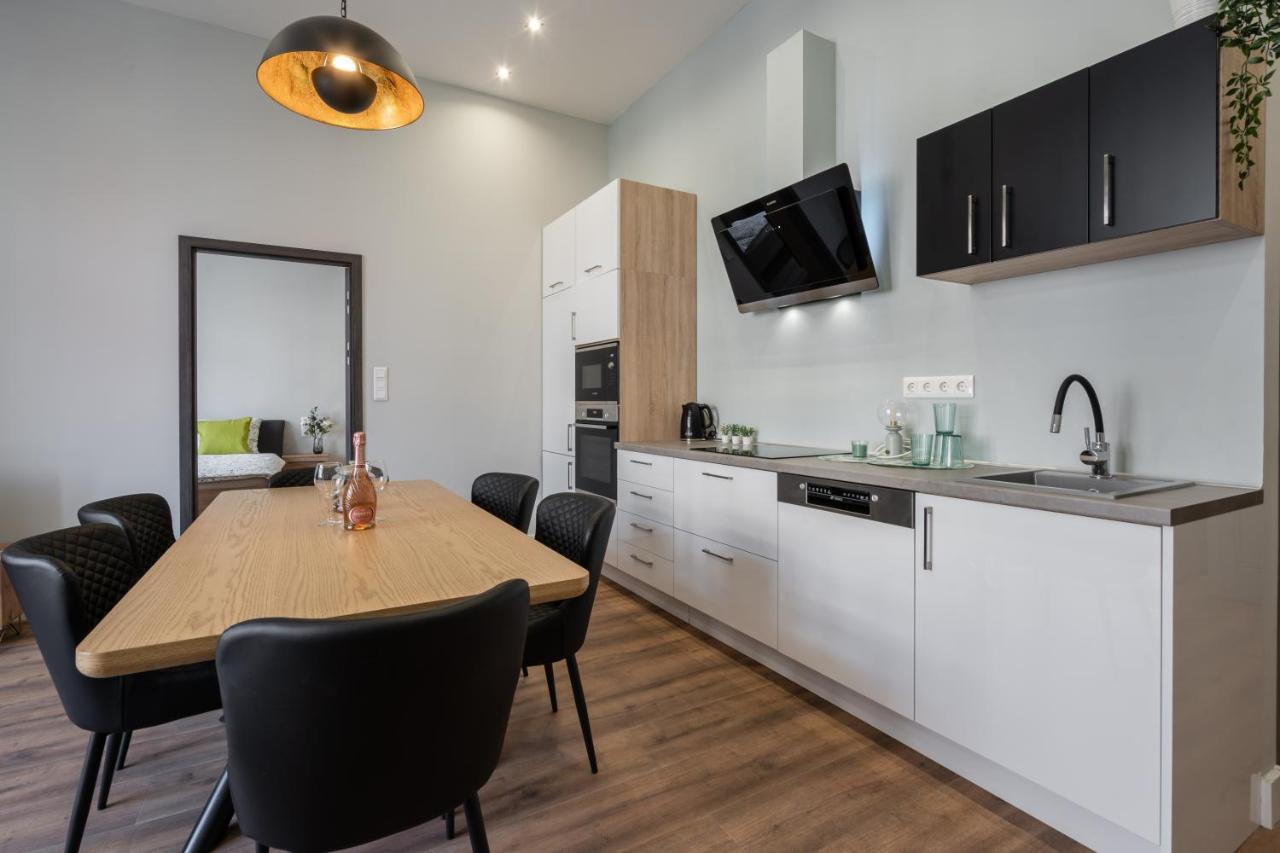 Apartment Buenos Boutique - A/c, 2 Bathrms, Amazing View *