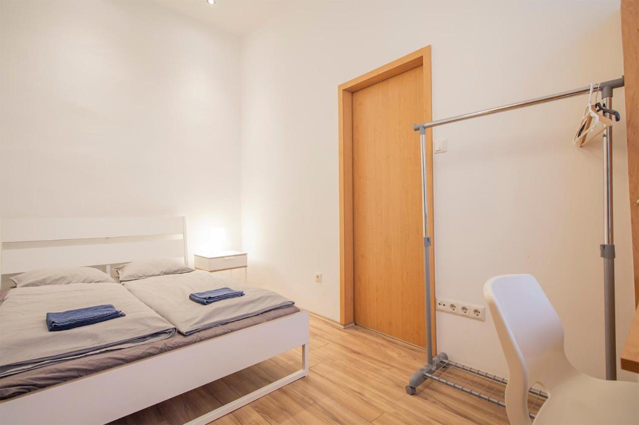 Apartament Basilica Two Bedroom *