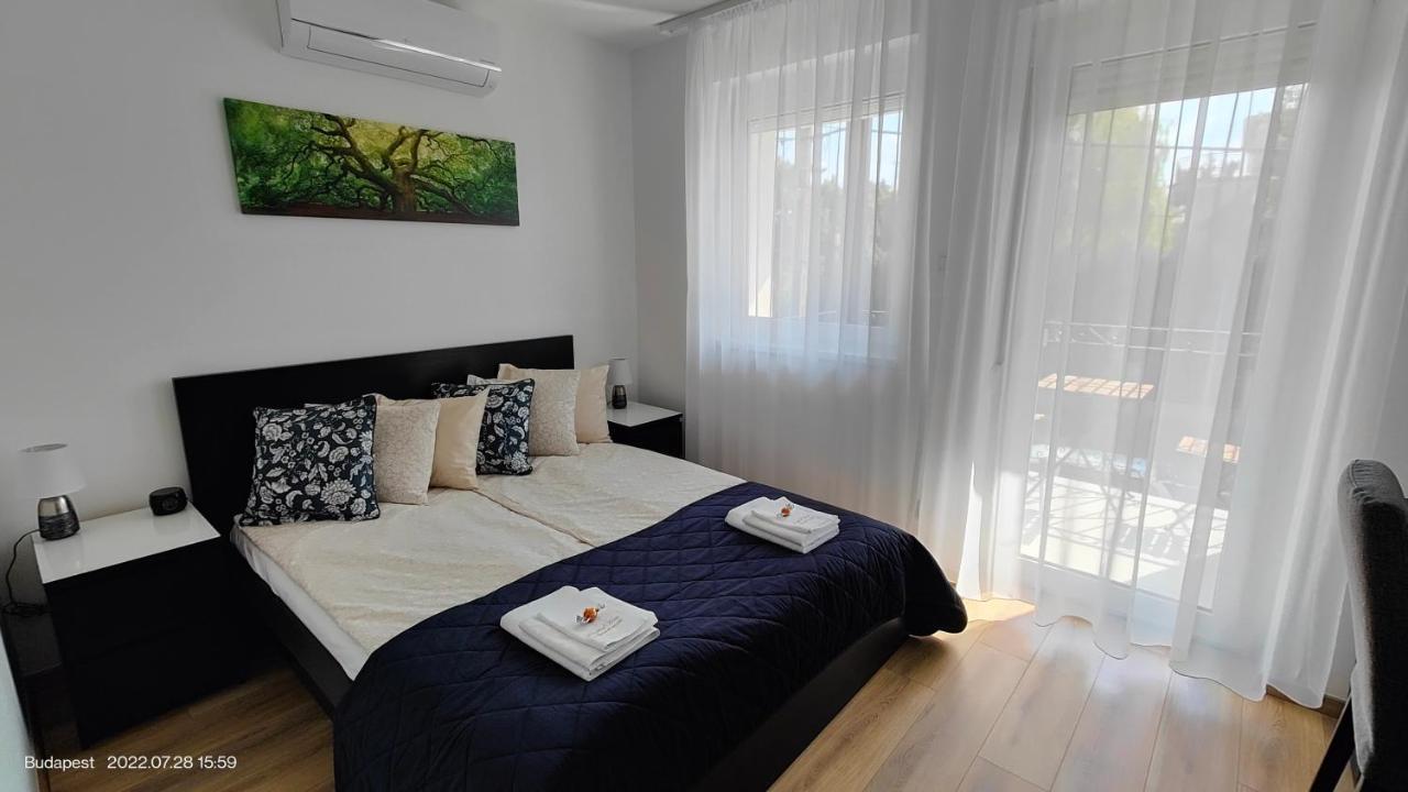 Apartmán Paskal-lux With Free Parking And Air Conditioner *
