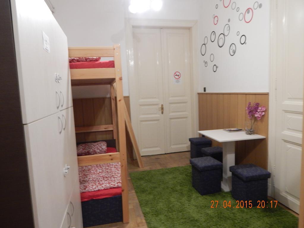 Hostel Violet Hostel