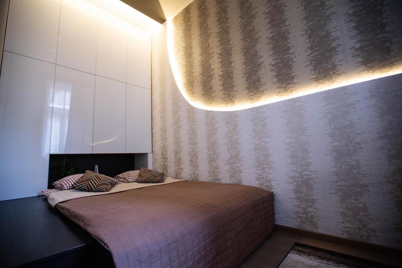 Luna Lux Residency Apartamento
