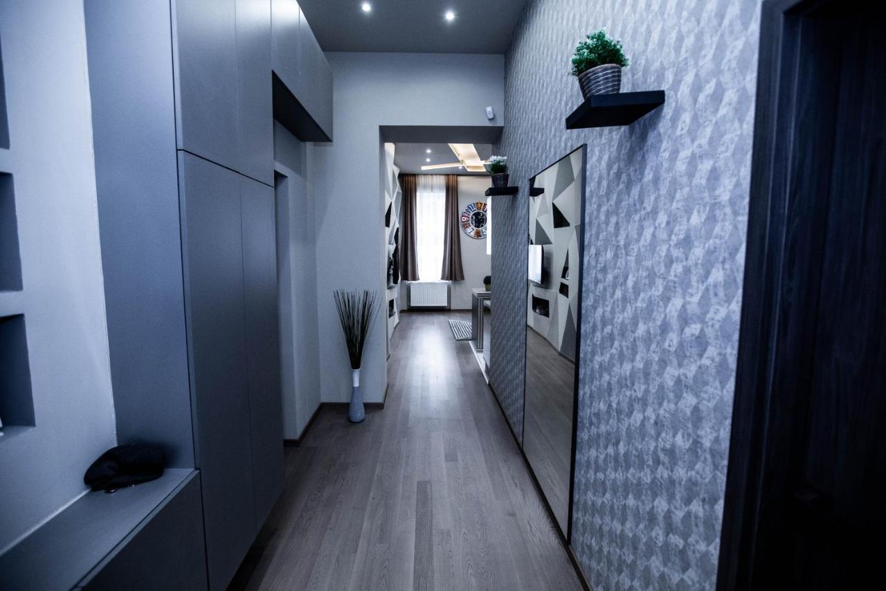 Luna Lux Residency Apartamento