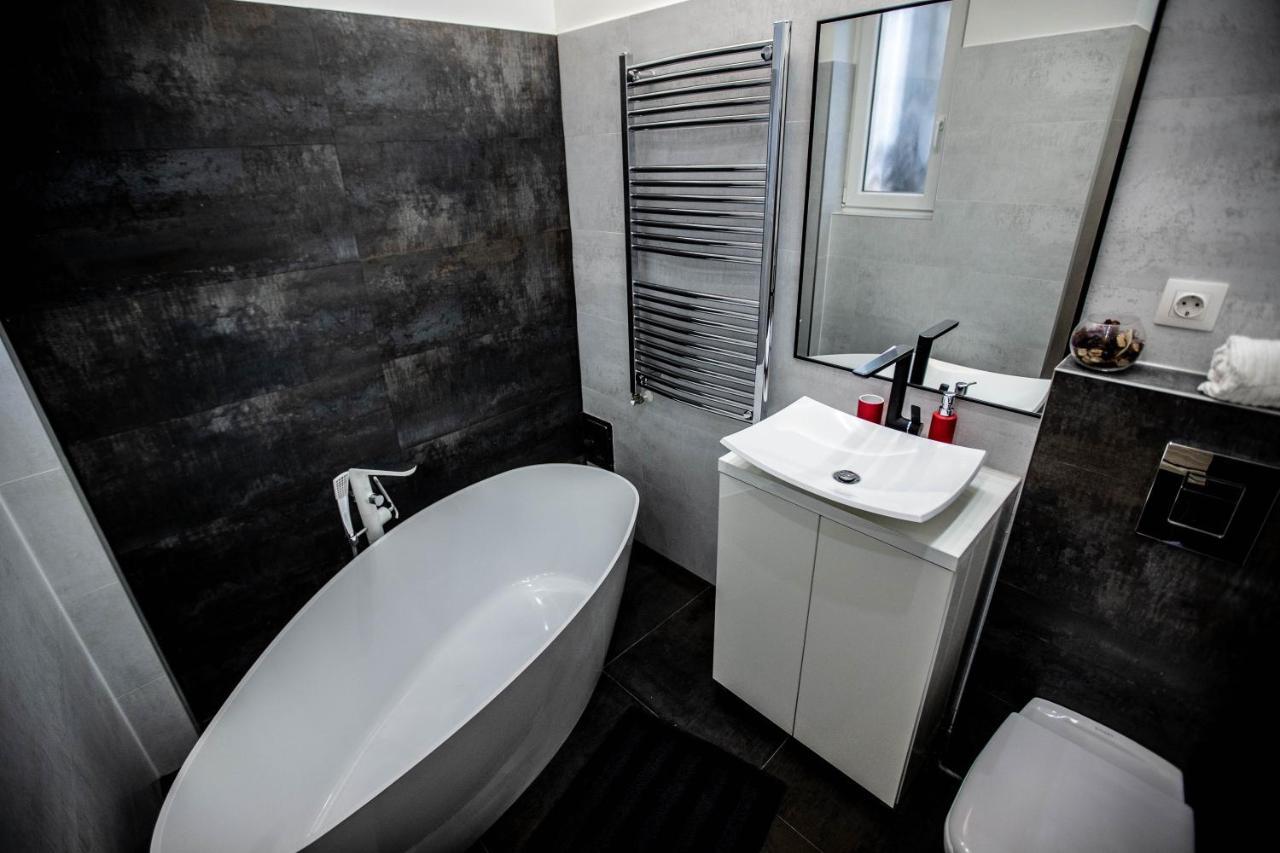 Luna Lux Residency Apartamento *