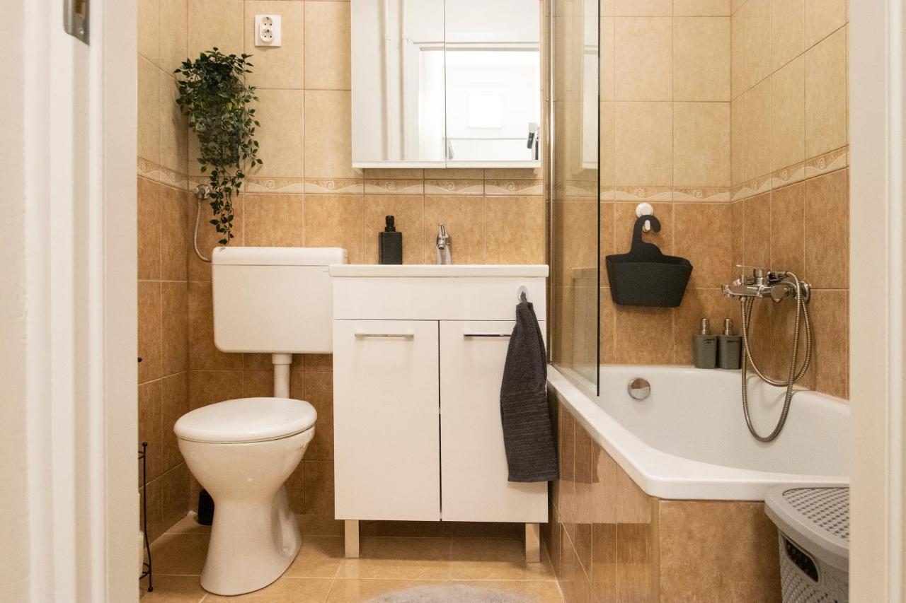 Apartment Pannonia
