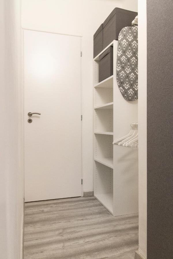 Apartment Pannonia *