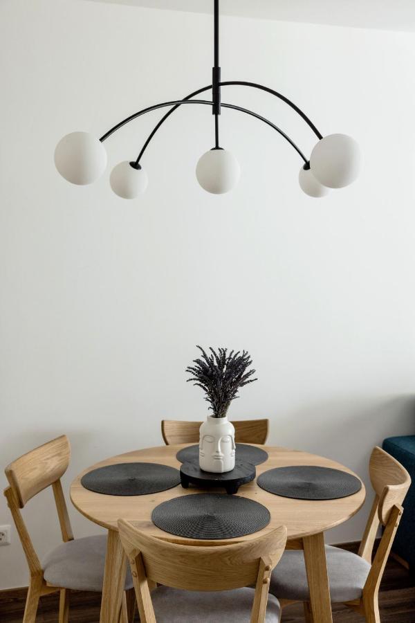 Walnut Tree Apartment Budapest