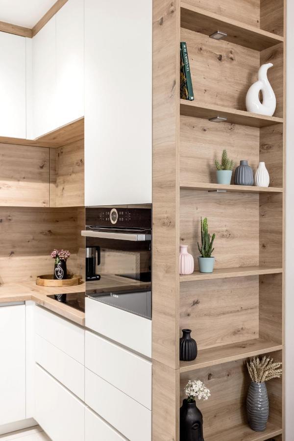 Walnut Tree Apartment