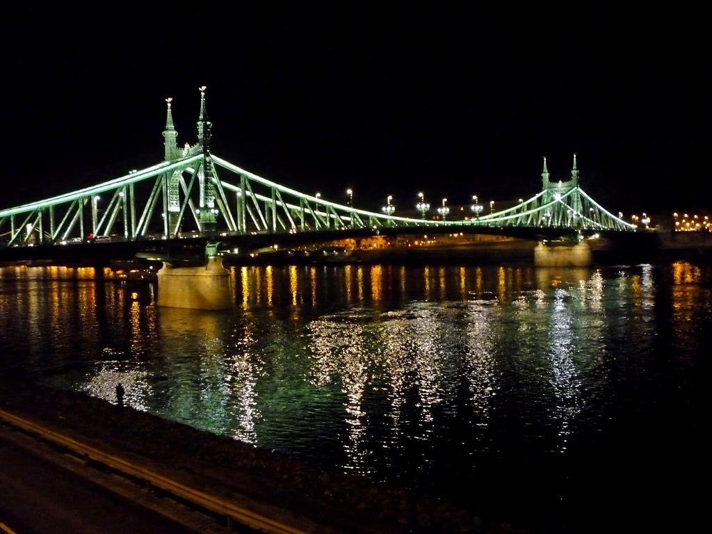 Raday Street Apartment Budapest Budapest